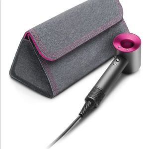 Dyson Magnetic Clasp Storage Bag